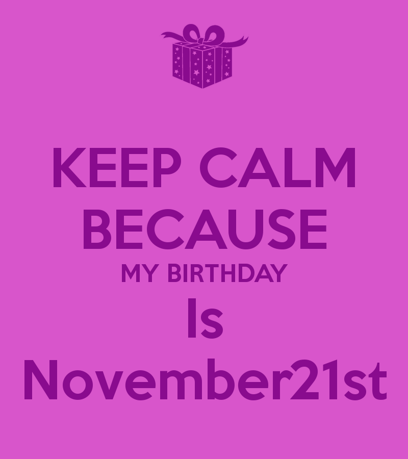 Plz wish me for my birthday   will be soo happy and you will make it even more special 