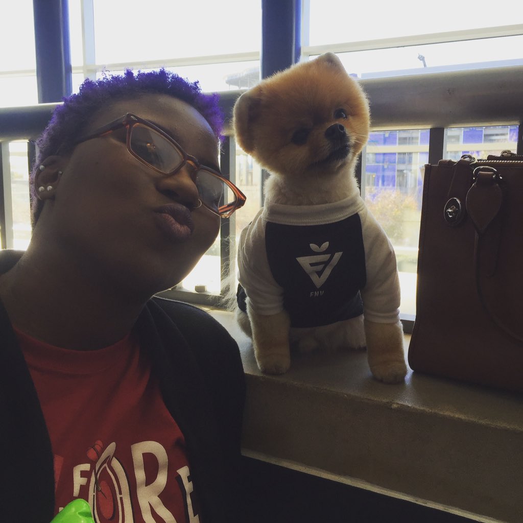 mizzeman's tweet image. 😍😍 @jiffpom