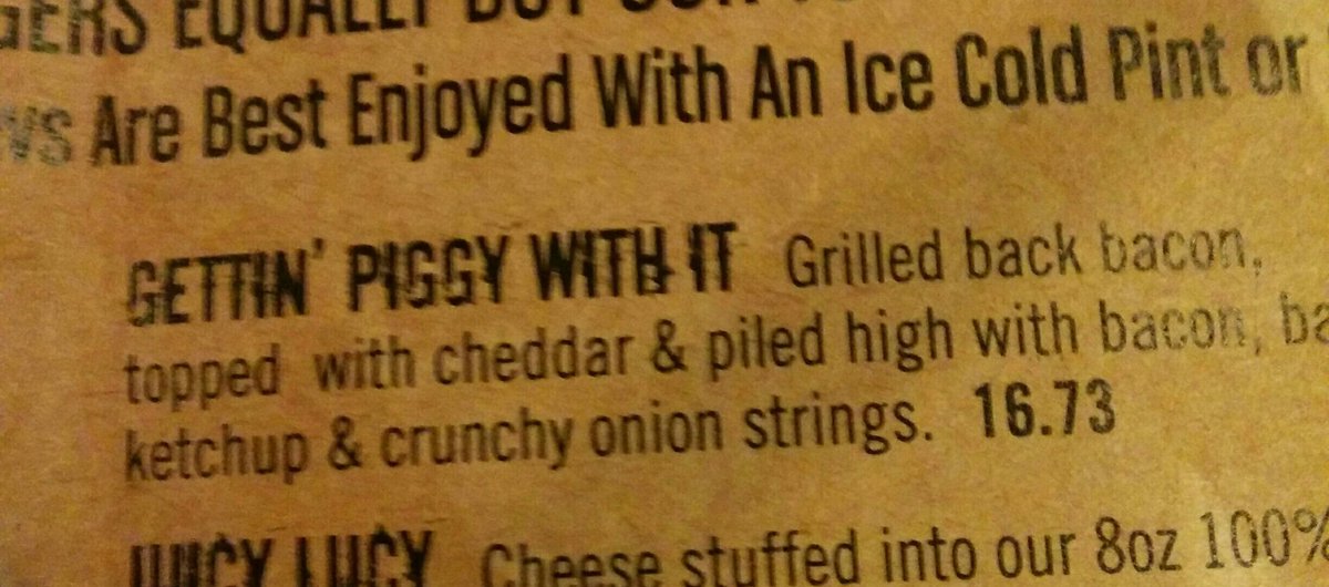 HPSMarine's tweet photo. #BoatCop offduty, couldn't resist tweeting this. @WORKSBURGER #NiagaraFalls, watcha think of my meal choice? #irony https://t.co/46M8CdQc65
