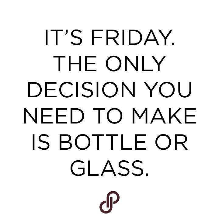 Poshmarkapp's tweet photo. We'll have a glass. Or three. Ok, a bottle.🍷🍷🍷 #wineoclock #fridayvibes #bottomsup https://t.co/C7Iq0Me8YA