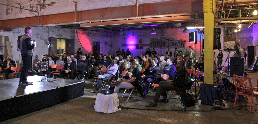 swpgh's tweet photo. Full house! #swpgh #G https://t.co/nKNL8auHSF