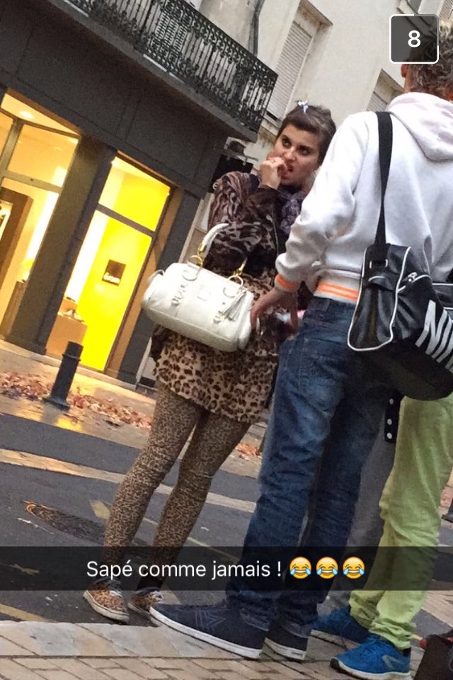 lou coste tweet media