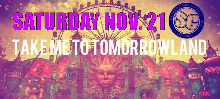 Social Club tweet media