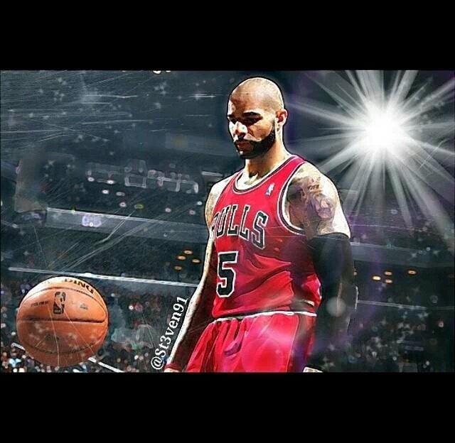 Happy  34th birthday Carlos  boozer 