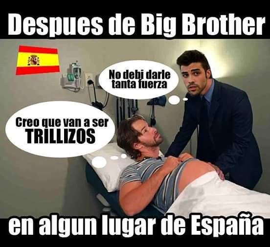 realityopp's tweet photo. JAJAJAJAJAJAJAJAJAJAJAJAJAJA MORIIIII #BBRudo #BBVera #GhVera #GH16 #BigBrotherPm 😂😂😂😂😂😂😂😂 #instagramers #followfor… https://t.co/CLlgudnV6o