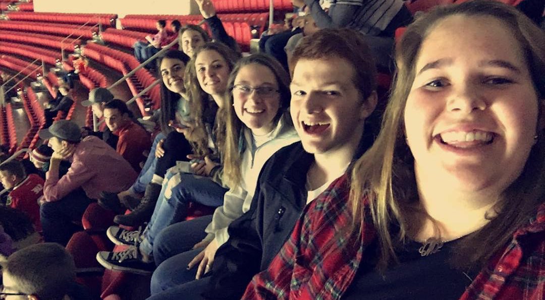 UP LEO Club tweet media