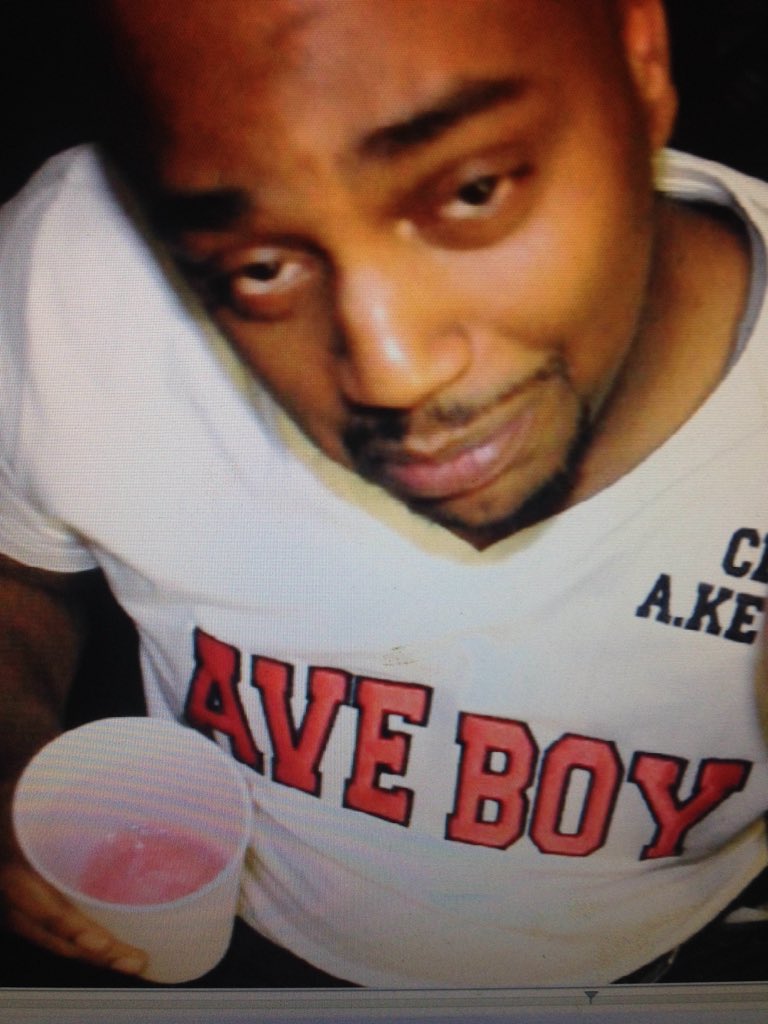 AnthonyKeyes5's tweet photo. Pour'd up Ave boy baby https://t.co/Zb8nlKUJhB