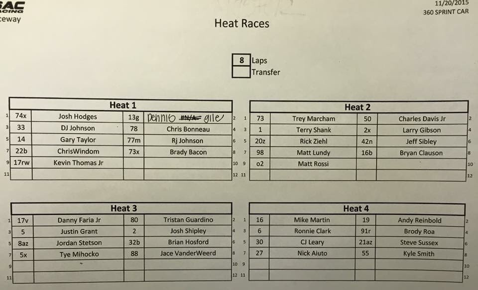 CJ Leary Racing tweet media