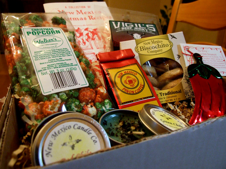 VisitABQ's tweet photo. Win a holiday themed @ABQinabox! Enter by 11/24
https://t.co/CrRRXqy4tL #TrueABQ #onlyinABQ https://t.co/B6xj4Vk7FL