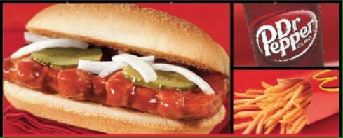 SanAntonioMcDs's tweet photo. This is how I do TGIF!!! ...w/extra pickles ;) https://t.co/IMMWmQQ5jE