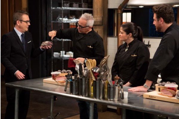 PRDaily's tweet photo. 4 PR lessons from ‘Chopped’ https://t.co/AkV2oVkaPA https://t.co/sFj4dM9xj0