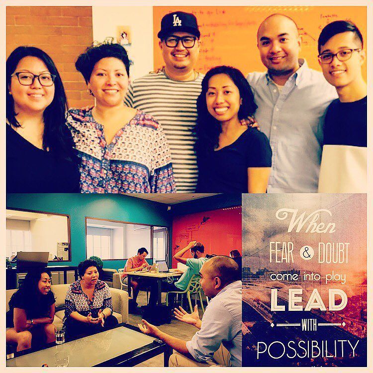 NextDayBetter's tweet photo. #ndbTO meets #ndbDC meets #ndbMNL hosted by our friends at @colabph a fantastic coworking … https://t.co/qxpXlIWZGR https://t.co/6yLr6TEwZp