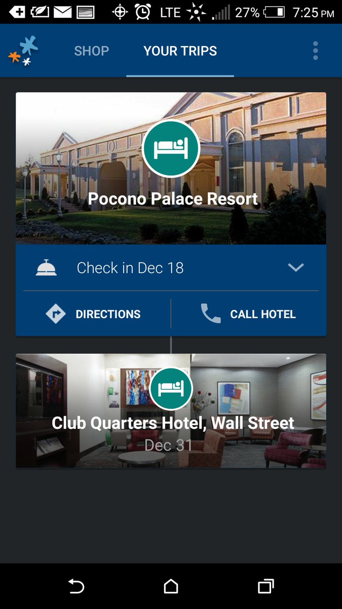 Birthday ☑
New Year's Eve ☑