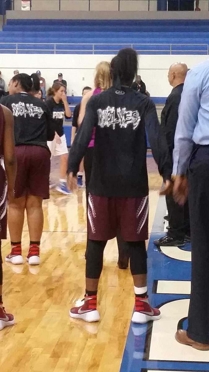 ladywolfbball's tweet photo. The back of our new shooting shirts. ๐๐๐ @yuuuuhtreeey #jamya https://t.co/EqfUlHQqhh