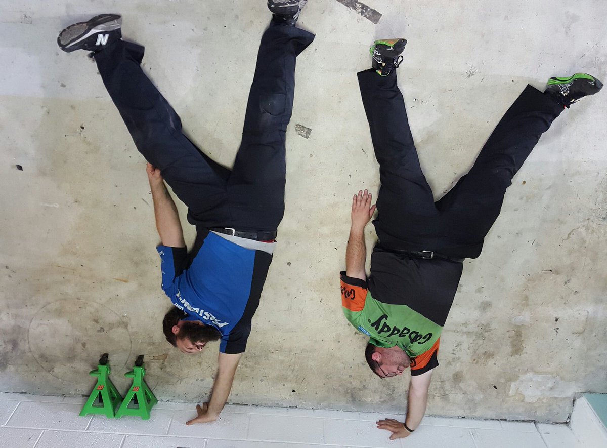 <a href="/DanicaPatrick/">Danica Patrick</a> <a href="/StenhouseJr/">Ricky Stenhouse Jr.</a> its just cause we are competitive. ...