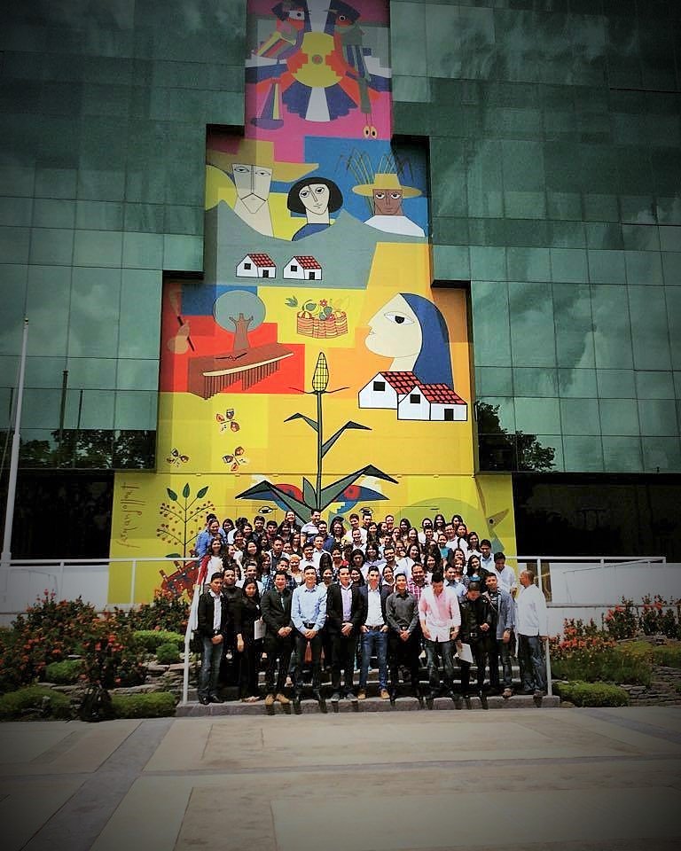 ConexionProyec's tweet photo. Fotografía de Vota Joven. #LaJuventudTambiénParticipa https://t.co/c18clw3Ehx