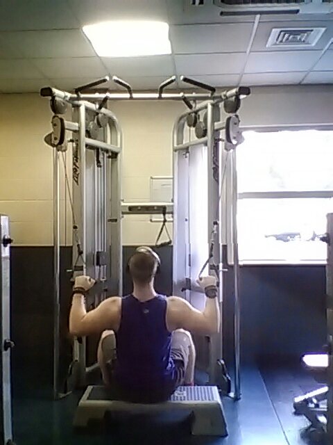 TeamJBrowning's tweet photo. Squeeze Bitch!!! #fitfam #fitness #bodybuilding https://t.co/5TzMcT3T6n
