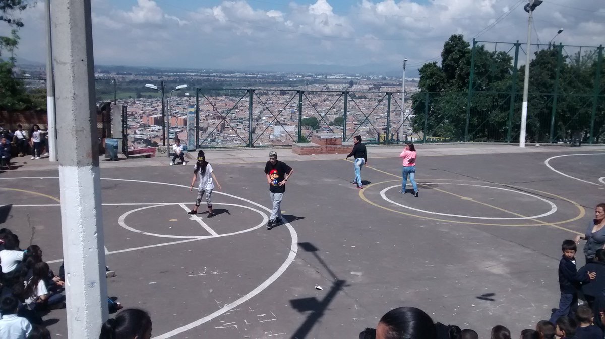 PIECCSuba's tweet photo. Semana infantil Hunzá escenario de formación en capacidades  ciudadanas #LaEducaciónTeDaPoder https://t.co/rCG6ZmLZTL
