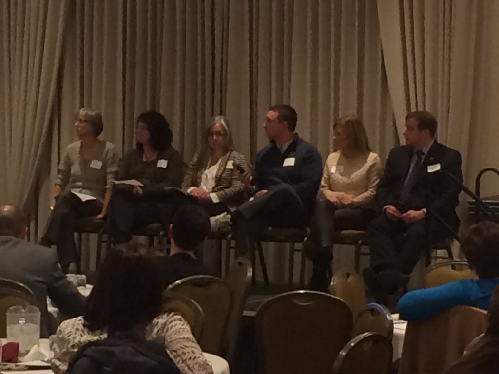 grayfast's tweet photo. Great panel discussion on need for more community services for complex patients. #skedflow #ALCstrategy. https://t.co/2RkeQo3L48