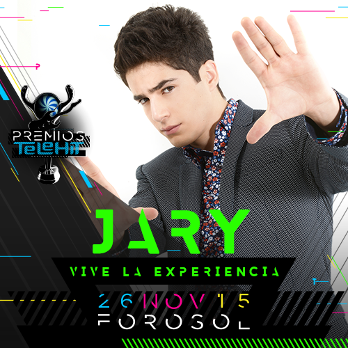 Telehit Música tweet media