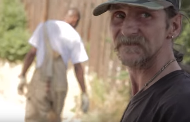 FandangoNOW's tweet image. As #HungerAndHomelessAwarenessWeek comes to a close, catch the @StoriedStreets documentary - mgo.com/storiedstreets