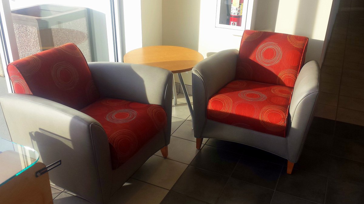 connectelements's tweet photo. Love the colors in the new digs at the Toyota dealership in Gastonia NC. #commercialdesignisfun #ConnectingElements https://t.co/1jPWQzkkIK