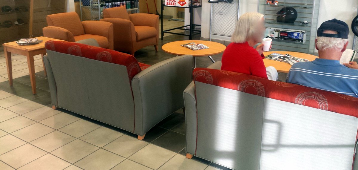connectelements's tweet photo. Love the colors in the new digs at the Toyota dealership in Gastonia NC. #commercialdesignisfun #ConnectingElements https://t.co/1jPWQzkkIK