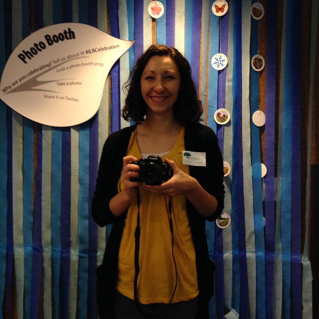 JKWedeking's tweet photo. #ilrcelebration thank you everyone who joined me in the photo booth! What a fun day full of learning! https://t.co/rkx1GDTE7e