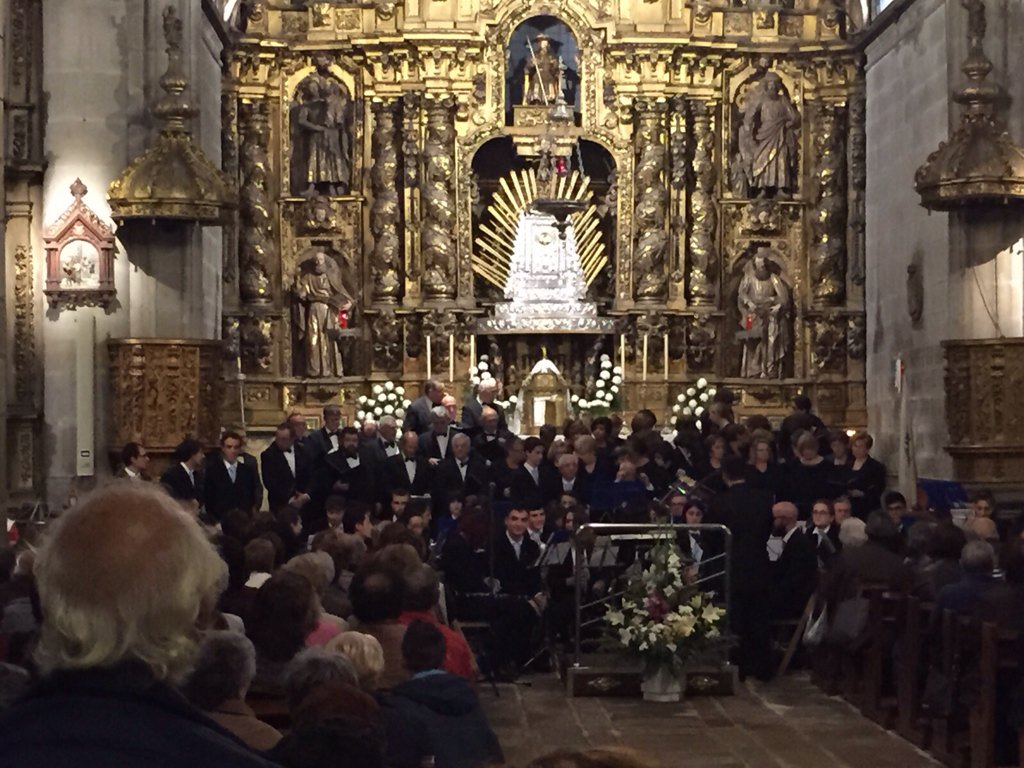 cangasdecide's tweet photo. @cangasdecide quere felicitar a Banda de Música Bellas Artes de Cangas polo concerto de Santa Cecilia #Cangas https://t.co/yBEoD6yTSZ