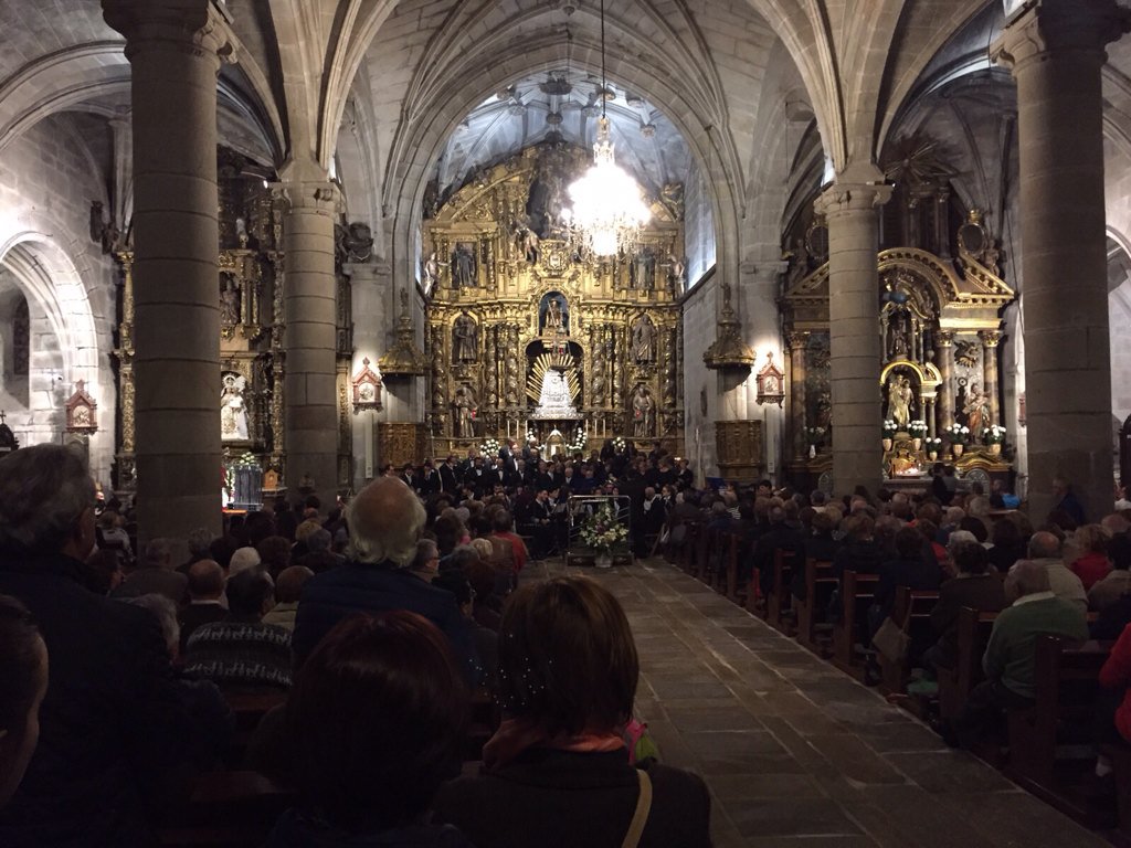 cangasdecide's tweet photo. @cangasdecide quere felicitar a Banda de Música Bellas Artes de Cangas polo concerto de Santa Cecilia #Cangas https://t.co/yBEoD6yTSZ
