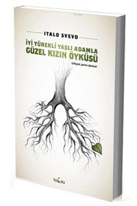 kitapkritik24's tweet photo. Italo Svevo'nun İyi Yürekli Yaşlı Adamla Güzel Kızın Öyküsü üzerine:  https://t.co/uD2QWQAQyt https://t.co/qJki2kocdb