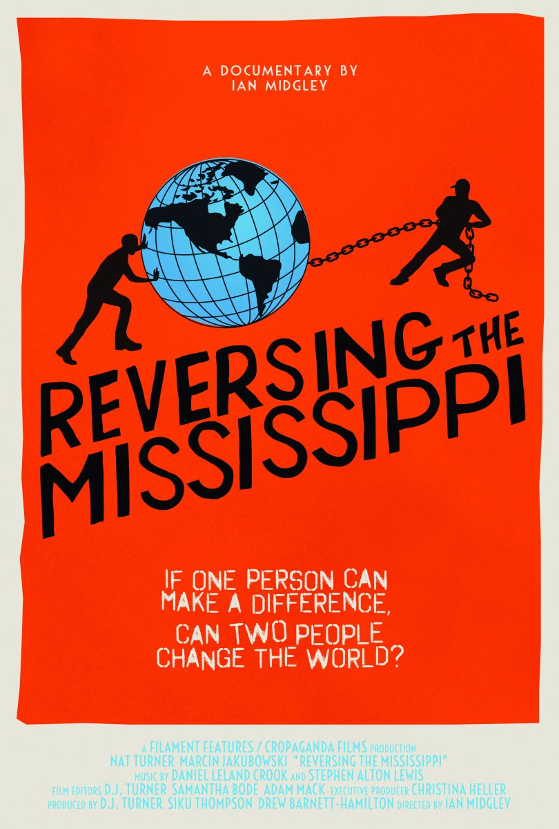 RevTheMiss's tweet photo. Reminder: Reversing the Mississippi NYC premiere is 8PM tomorrow 11/21 at @UnionDocs! Info: https://t.co/xPXSGb4u9W https://t.co/aagZ3DkuL6