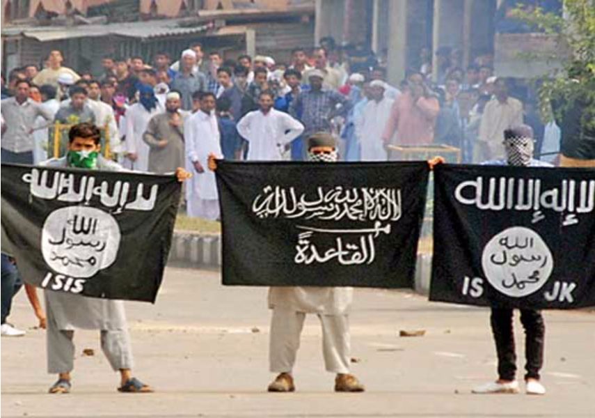 Z0mbieGh0st's tweet photo. Attention: #OpISIS and #OpParis - beware idiot jihadist apologists. ISIS has lots of friends &amp; family. Hit them ALL! https://t.co/VRhcnyaijz