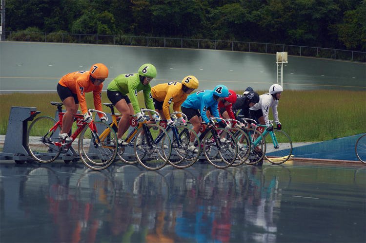 ExcelenceGaming's tweet image. Inside the cult of Japanese Keirin bike racing: buff.ly/1SLOguD https://t.co/Pd7RL1N5oD&quot;