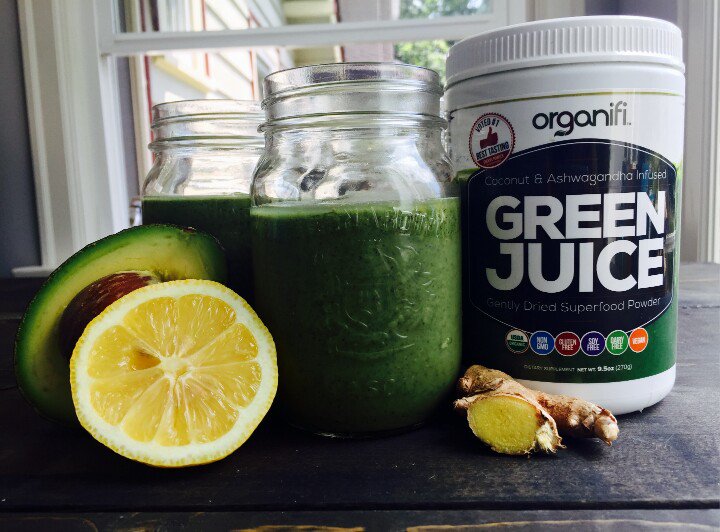 HeaIthyNotes's tweet photo. Detoxify Your Body &amp; Get in Shape with this simple Juice Cleanse! 
💪 https://t.co/JHgux0XG9m 
https://t.co/1K1uxPa5LZ