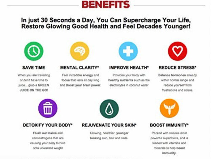 HeaIthyNotes's tweet photo. Detoxify Your Body &amp; Get in Shape with this simple Juice Cleanse! 
💪 https://t.co/JHgux0XG9m 
https://t.co/1K1uxPa5LZ