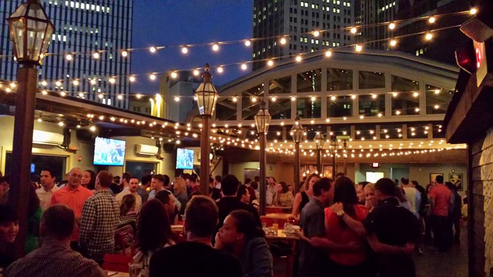 ceoterraapp's tweet photo. Headed to #lightupnight with someone special? Make your own fireworks @SiennaMercato's rooftop beer garden #bopicks https://t.co/G4PKsKuxgz