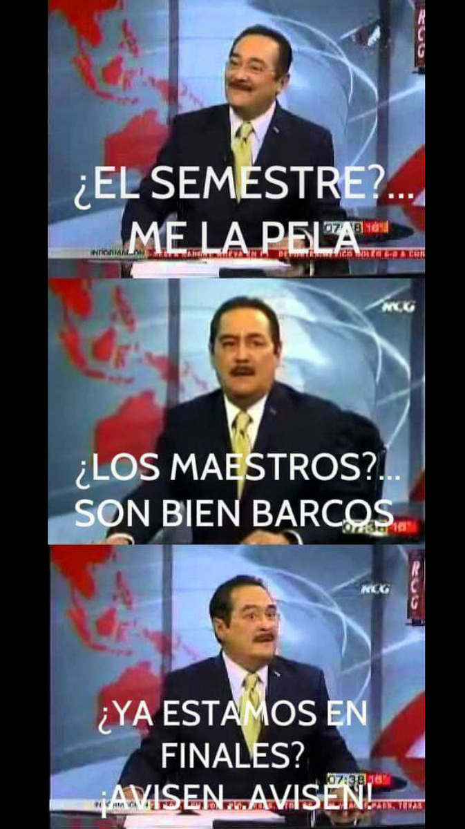 ElMexWolf's tweet photo. Lo que se encuentra uno...  Pichis verdades. #MeLaPelanTodos #PrayForMe #Finales https://t.co/Idh7NGcuf7