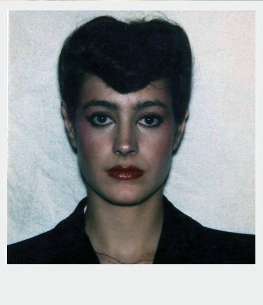 Happy birthday, Sean Young! 