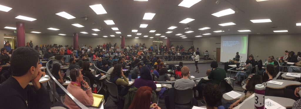 MSUDems's tweet photo. Where does MSU stand? We'll find out today. #LiberateMSU #msutalk #msu https://t.co/jkezFX4raf