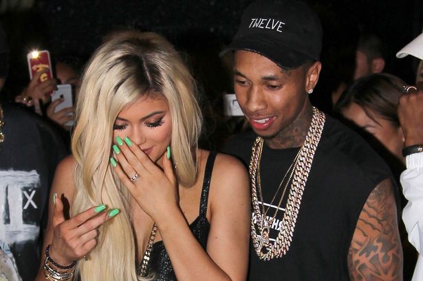 bcarpetlatam's tweet photo. Kylie Jenner y Tyga terminaron su relación https://t.co/b7mLtPLstt #News https://t.co/w1LW78joKb