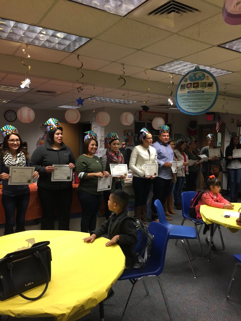 CobbElem's tweet photo. Last day of Parenting Partners classes. It was extremely successful, Mr. Chalfant and team did a great job. https://t.co/KZXf9EEawR