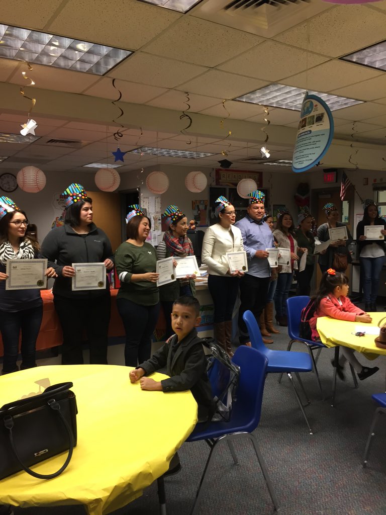 CobbElem's tweet photo. Last day of Parenting Partners classes. It was extremely successful, Mr. Chalfant and team did a great job. https://t.co/KZXf9EEawR