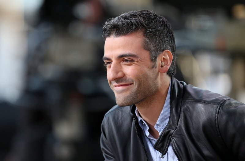 dameronacious's tweet image. #oscarisaac #actor #singer #dameronacious