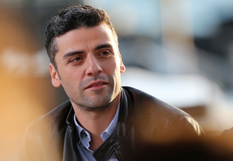 dameronacious's tweet image. #oscarisaac #actor #singer #dameronacious