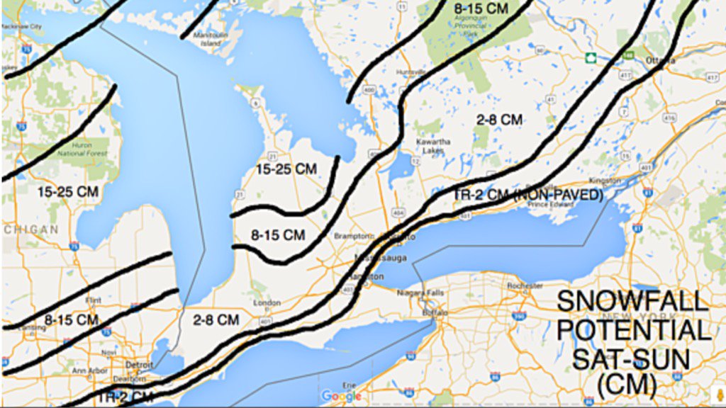 Meteorologist <a href="/BrettAWX/">Brett Anderson</a> says <a href="/BlueMtnResort/">Blue Mountain Resort</a> may see 15cm of snow
Mother Nature preps #OGSW16
m.accuweather.com/en/weather-blo…