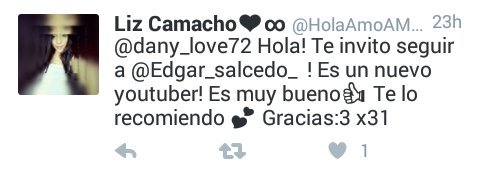 SomosEdisters's tweet photo. La ganadora es…… @HolaAmoAMcDavoo 
¡FELICIDADES! Gracias por participar. Manda Waths!
@Edgar_salcedo_ https://t.co/s2gaMOz9A2