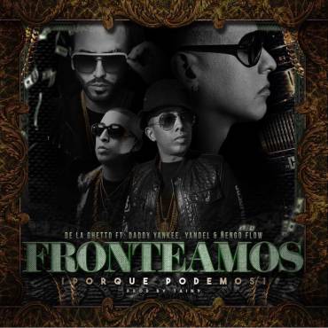 RyWLoveOk's tweet photo. @lqscradio Hola queremos que #fronteamosporquepodemos de @DeLaGhettoReal y mas entren a el #conteoclip20 https://t.co/ZJF8C4CePo