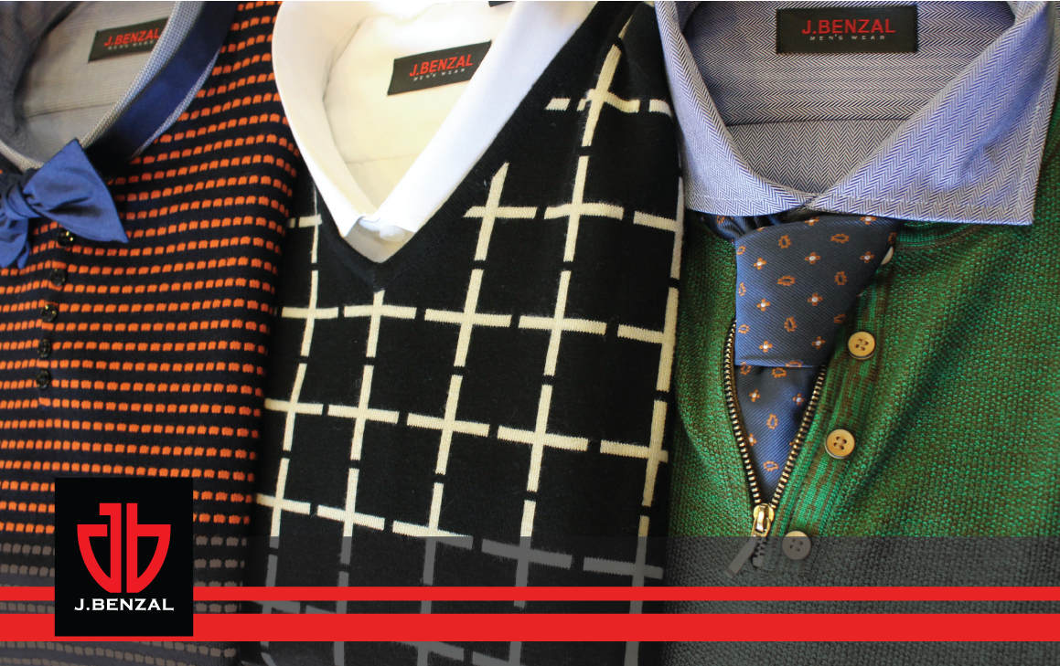 JBenzal's tweet photo. Stop by for a few weekend ready upgrades. #TGIF #WhereStyleLives #SweaterWeather https://t.co/Mqr5TdmHuc https://t.co/nnm6bDyLV9