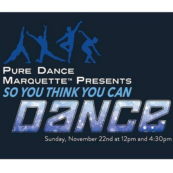 PureDanceMU's tweet photo. 2 more days until our fall showcase, So You Think You Can Dance! https://t.co/RD7CQptDRt